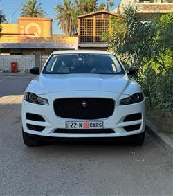 جاكوار إف-بيس